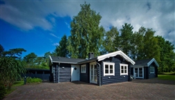 Summerhouse in Denmark